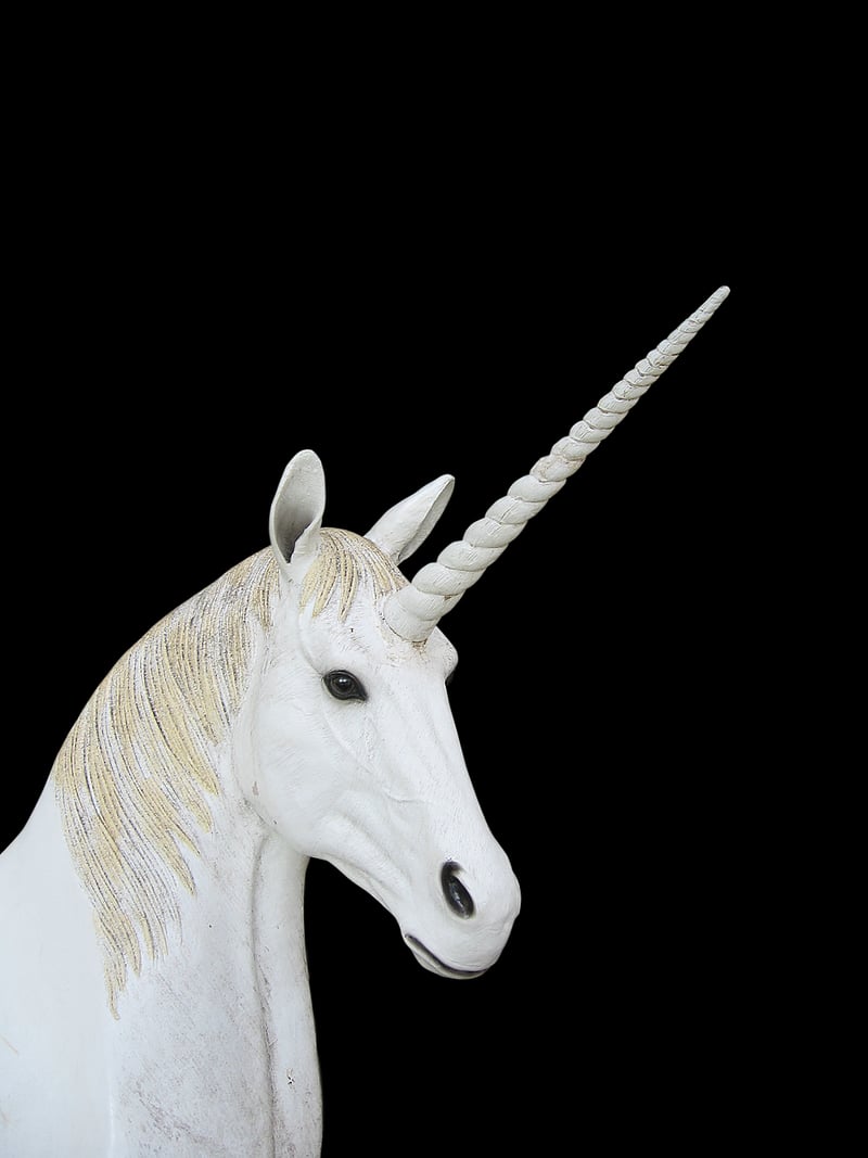 Unicorn Desserts